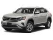Used 2022 Volkswagen Atlas Cross Sport 3.6L V6 SEL Premium R-Line 4MOTION SUV