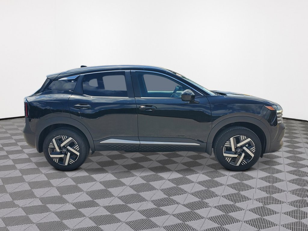 New 2026 Nissan Kicks SV SUV