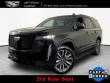 Certified 2024 CADILLAC Escalade 4WD 4dr Sport SUV