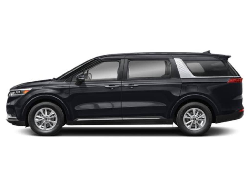 Certified 2023 Kia Carnival LX FWD w/Seat Pkg MPV