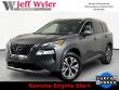 Used 2021 Nissan Rogue AWD SV SUV
