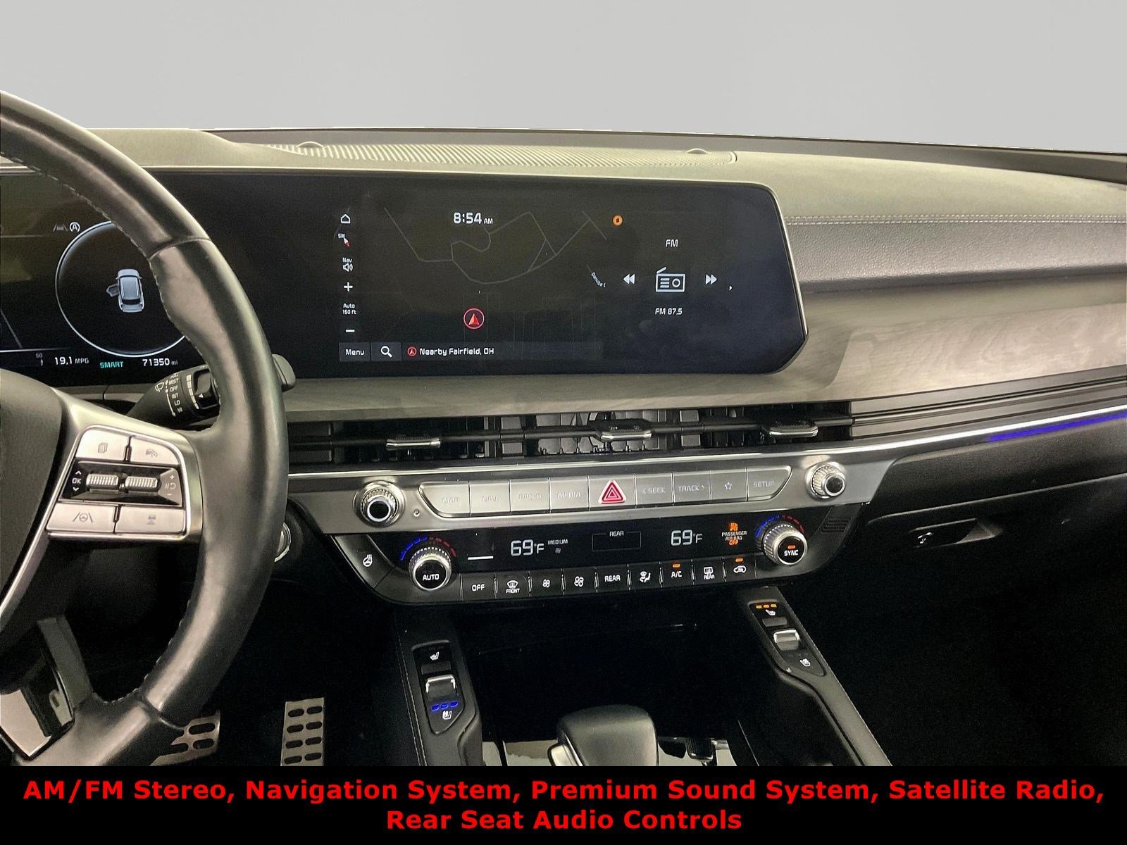 2024 Kia Telluride SX X-Line - Photo 12