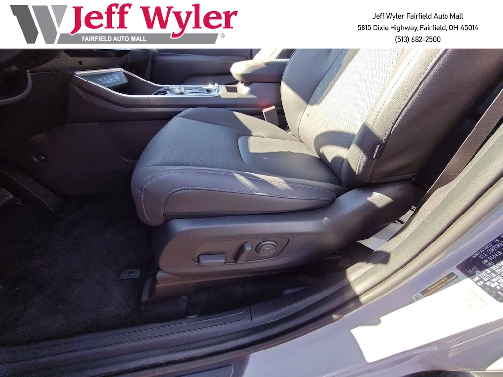 New 2026 Kia Carnival EX Van Passenger Van