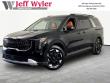 Used 2026 Kia Carnival EX FWD Van Passenger Van