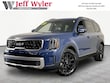  Kia Telluride