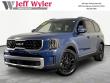 Used 2023 Kia Telluride SX Prestige X-Pro AWD SUV