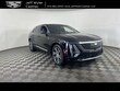 CADILLAC LYRIQ