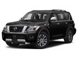  Nissan Armada