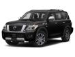 Used 2019 Nissan Armada 4x2 SL SUV