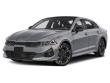 Used 2022 Kia K5 GT-Line Auto FWD Sedan