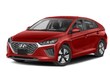  Hyundai IONIQ Hybrid