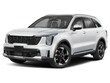 Kia Sorento Hybrid