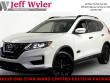 Used 2017 Nissan Rogue AWD SV SUV