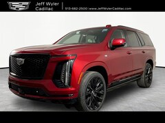 2026 CADILLAC Escalade Platinum Sport SUV