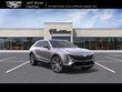 CADILLAC LYRIQ-V