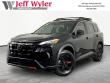 Used 2026 Nissan Rogue AWD Rock Creek *Ltd Avail* SUV