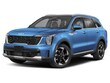  Kia Sorento Hybrid