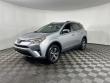 2016 Toyota RAV4 XLE SUV
