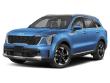 Used 2025 Kia Sorento Hybrid EX AWD SUV