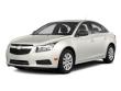 Used 2013 Chevrolet Cruze 4dr Sdn Auto 1LT Sedan