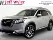 Used 2022 Nissan Pathfinder Platinum 4WD SUV