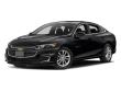 Used 2018 Chevrolet Malibu 4dr Sdn LT w/1LT Sedan