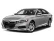 Used 2019 Honda Accord Sedan LX 1.5T CVT Sedan