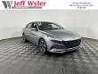Used 2023 Hyundai Elantra SEL IVT Sedan