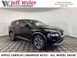 Certified 2023 Nissan Rogue AWD SV SUV