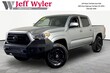  Toyota Tacoma 4WD