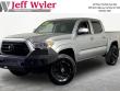 Used 2022 Toyota Tacoma 4WD SR Double Cab 5 Bed V6 AT Truck Double Cab