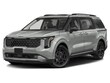 Kia Carnival Hybrid