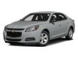 Used 2014 Chevrolet Malibu 4dr Sdn LS w/1LS Sedan