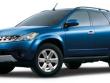 Used 2007 Nissan Murano 2WD 4dr S SUV
