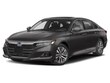 Honda Accord Hybrid