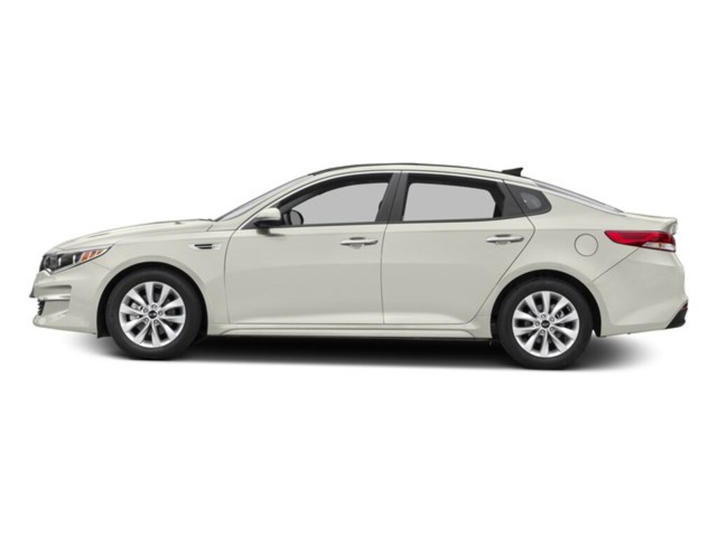 Used 2016 Kia Optima 4dr Sdn EX Sedan