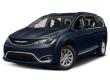 Used 2018 Chrysler Pacifica Touring L Plus FWD Van