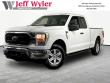 Used 2022 Ford F-150 XLT 2WD SuperCab 6.5 Box Truck SuperCab