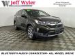 Used 2019 Honda CR-V EX AWD SUV