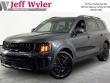 Used 2025 Kia Telluride EX X-Line AWD SUV
