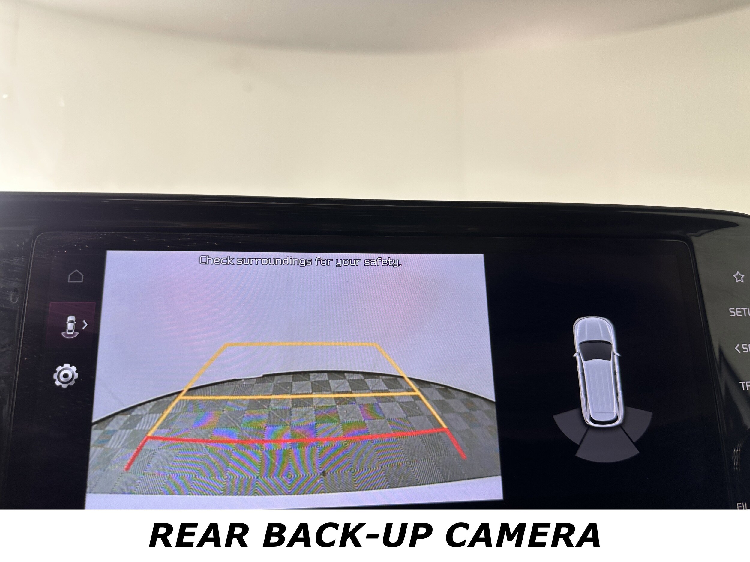 2022 Kia Sorento SX photo 2