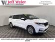 Certified 2024 Kia Carnival LX FWD MPV