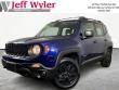 Used 2018 Jeep Renegade Upland Edition 4x4 SUV