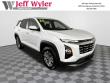 Used 2025 Chevrolet Equinox AWD 4dr LT w/2LT SUV