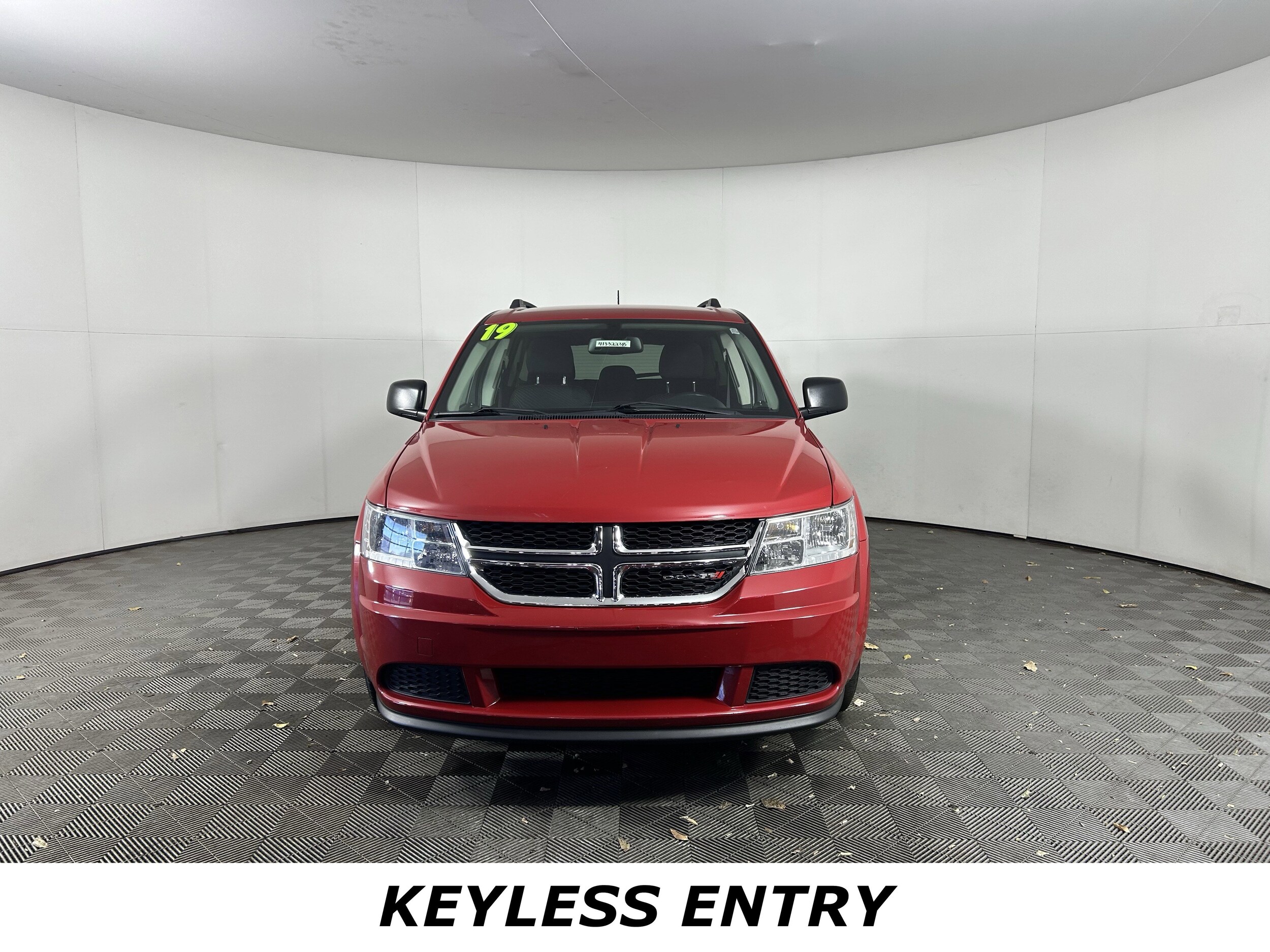 2019 Dodge Journey SE Value photo 2