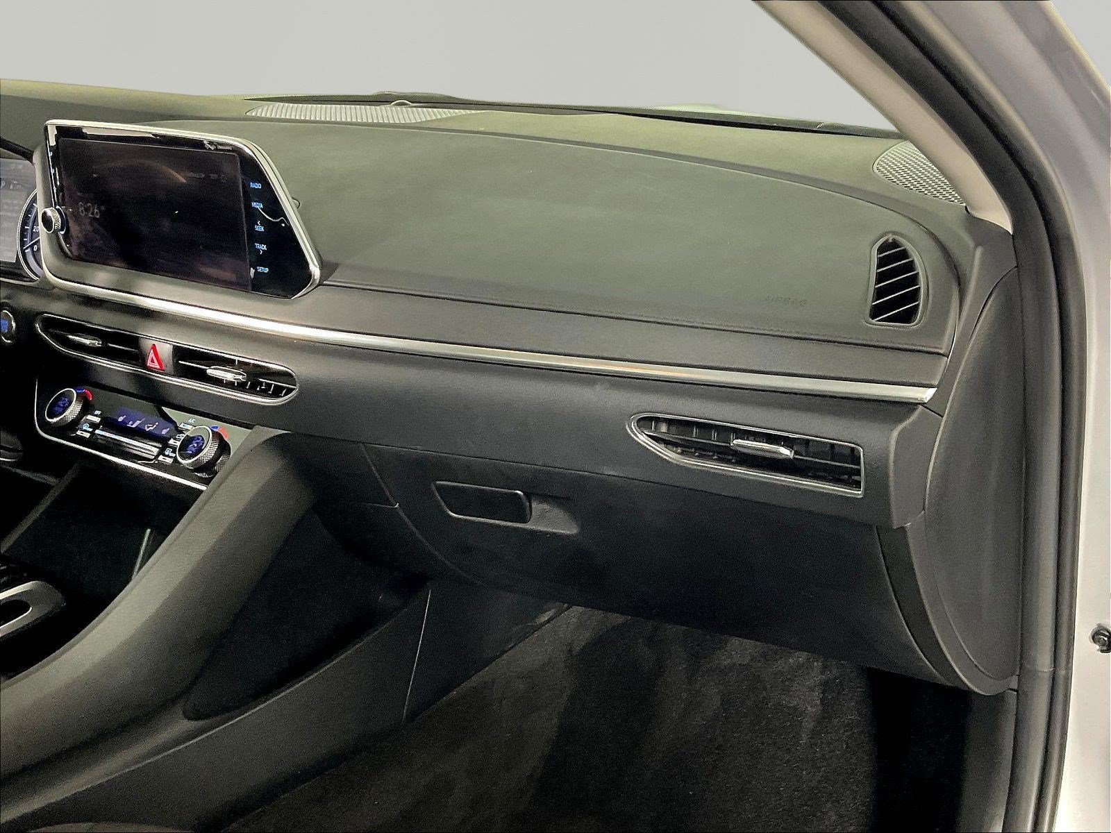 2023 Hyundai Sonata SEL - Photo 28