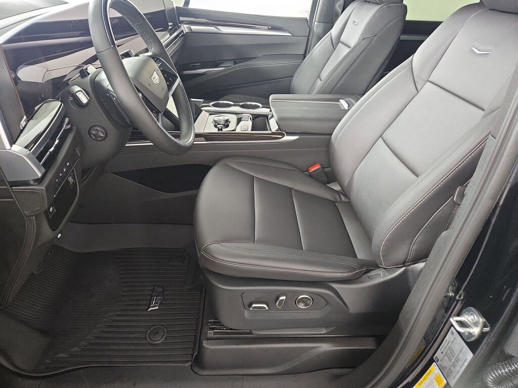 New 2026 CADILLAC Escalade ESV Base SUV