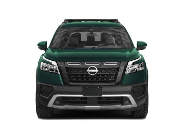 2025 Nissan Pathfinder Rock Creek photo 4