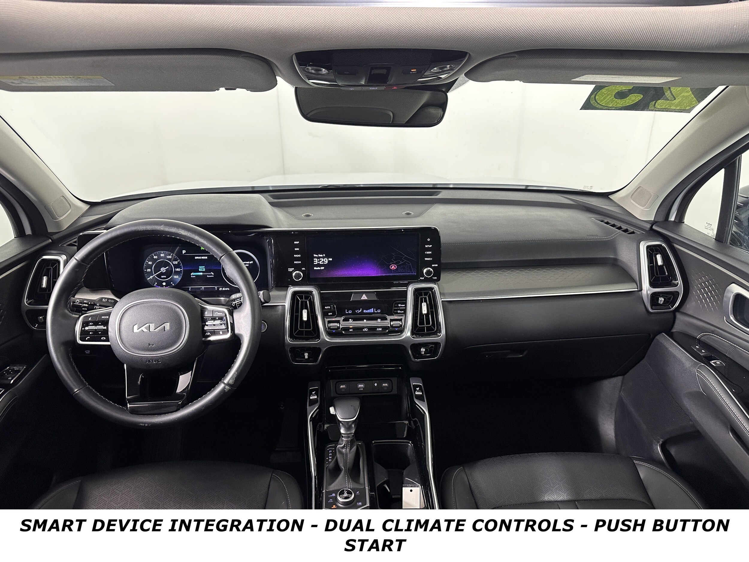2023 Kia Sorento SX photo 4