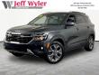 Certified 2024 Kia Seltos S IVT AWD SUV
